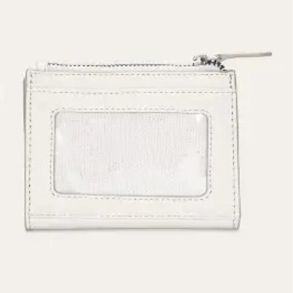 FRYE $98 Melissa Coin Purse Oat DB1400 NWT! - Picture 3 of 3